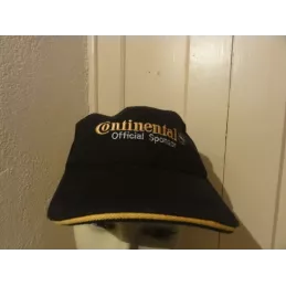 1 CASQUETTE CONTINENTAL