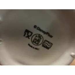 1 MUG DISNEY PIXAR HT. 10.30CM