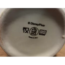 1 MUG DISNEY PIXAR HT. 10.30CM