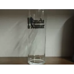 1 VERRE BLANCHE DE NAMUR 3 LITRES HT.35CM