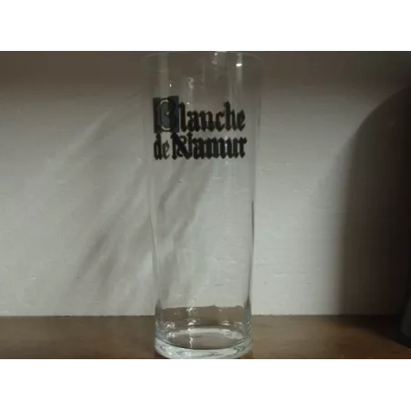 1 VERRE BLANCHE DE NAMUR 3 LITRES HT.35CM