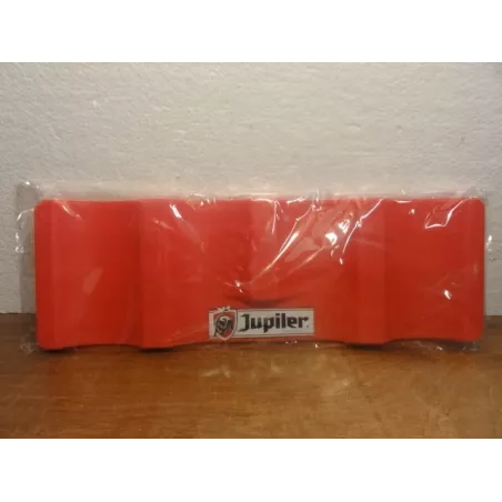 TAPIS JUPILER POUR 4 BOUTEILLES