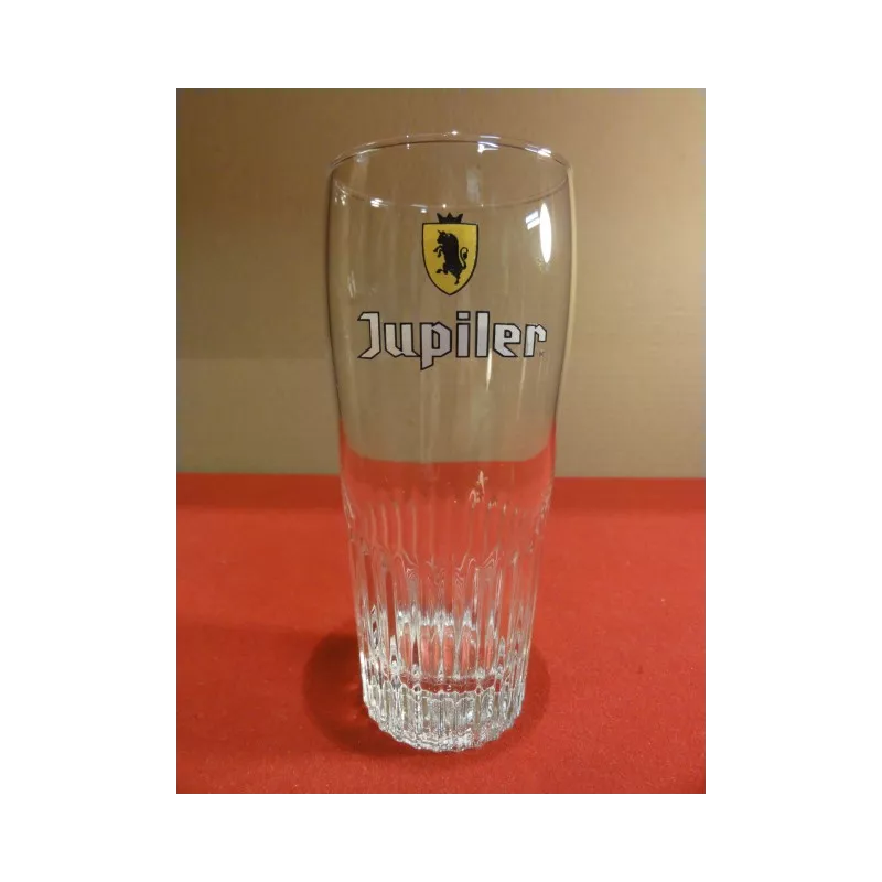 1 VERRE JUPILER 25CL