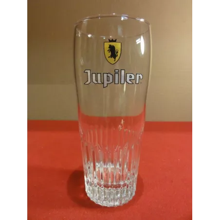 1 VERRE JUPILER 25CL