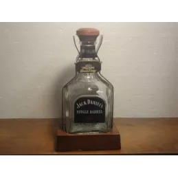 1 BOUTEILLE JACK DANIEL'S 