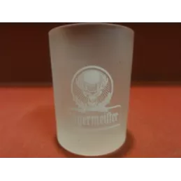 12 VERRES JAGERMEISTER  2CL HT. 5.80CM