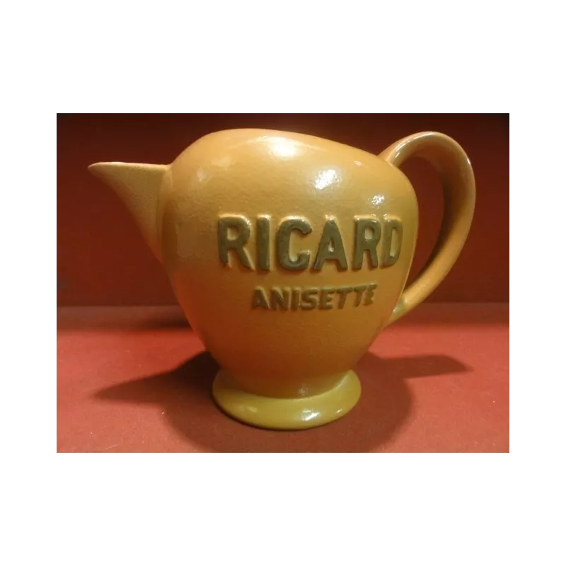 PICHET RICARD ANISETTE 1 LITRE HT. 15CM