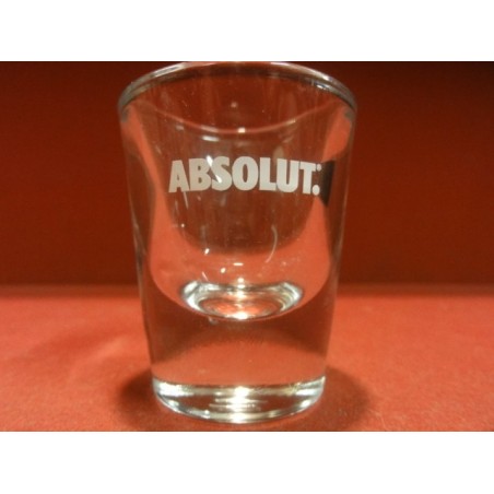6 SHOOTERS ABSOLUT 3CL HT.5.8