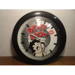 PENDULE BETTY BOOP