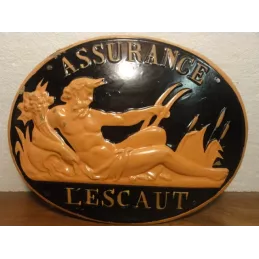 TOLE LITHO ASSURANCE L'ESCAUT