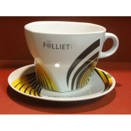 1 SUCRIER DE COMPTOIR FOLLIET ANNEE 2014