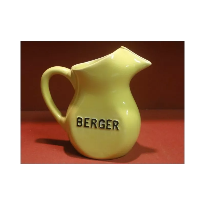 PICHET BERGER 1 LITRE