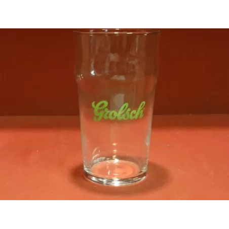 6 PINTS GROLSCH 50CL HT. 15.20CM