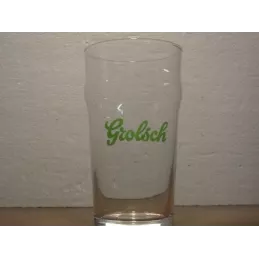 6 PINTS GROLSCH 50CL HT. 15.20CM