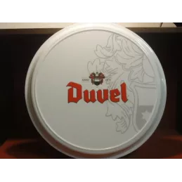 PLATEAU DUVEL  DIAMETRE 40CM