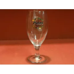 6 VERRES PIETRA BIONDA 25CL HT. 17CM