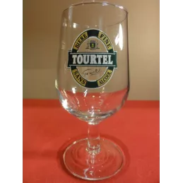 1 VERRE TOURTEL 25CL