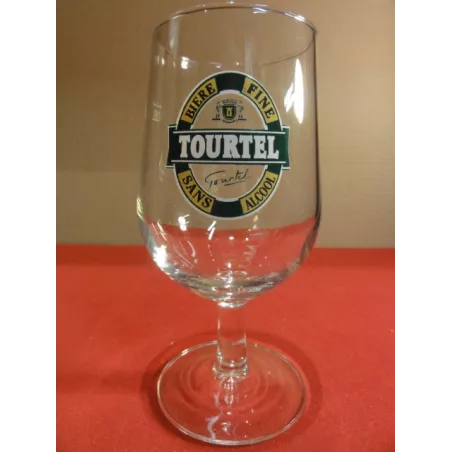 1 VERRE TOURTEL 25CL