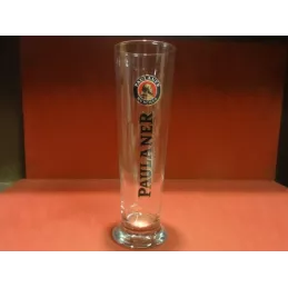 6 VERRES PAULANER 50CL  HT. 24.70CM