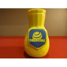 1 PORTE PAILLE ORANGINA 