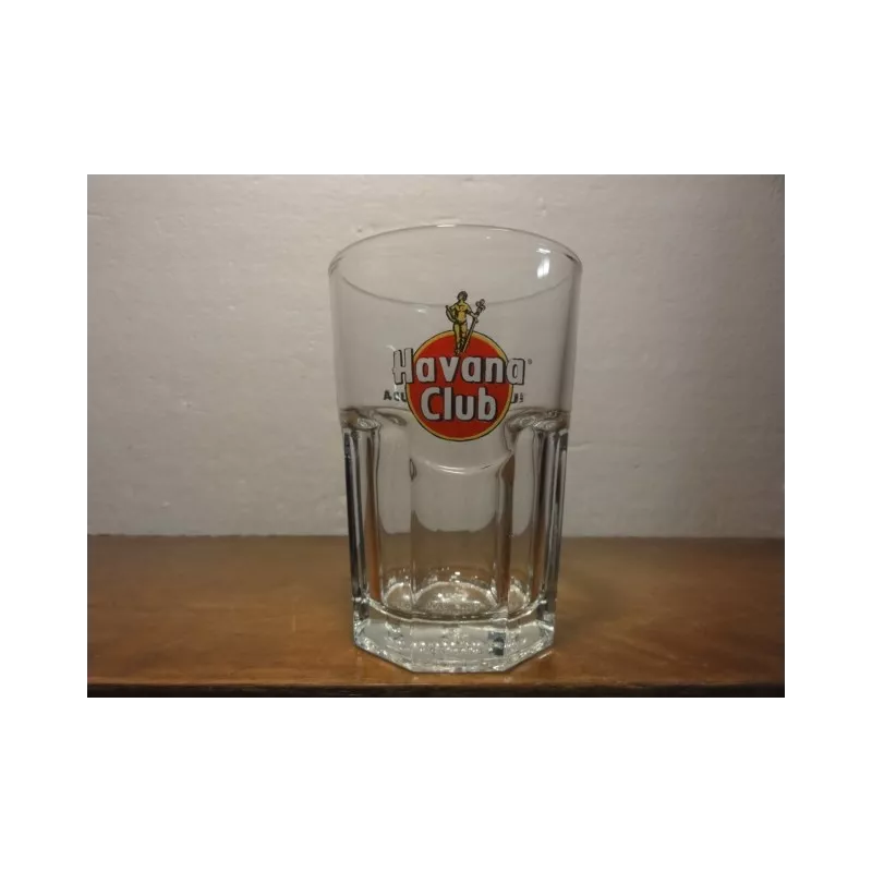 1 VERRE HA CLUB 34CL