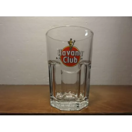 6 VERRES HA CLUB  34CL