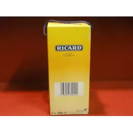 1 COFFRET RICARD  OFFRE SPECIALE