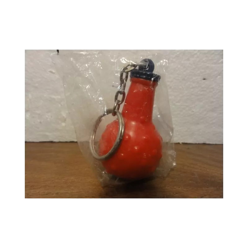 1PORTE CLE ORANGINA