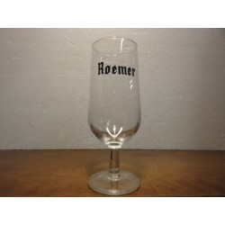 1 VERRE ROEMER 25CL HT.17.20CM