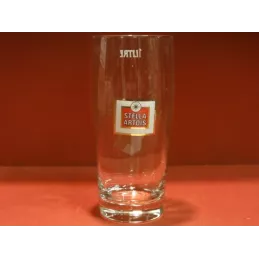 1 VERRE STELLA ARTOIS 1 LITRE HT. 20.30CM