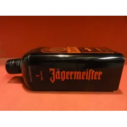 1 BOUTEILLE JAGERMEISTER FACTICE 70CL