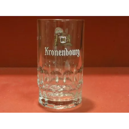 1 CHOPE KRONENBOURG 25CLHT. 12.70CM