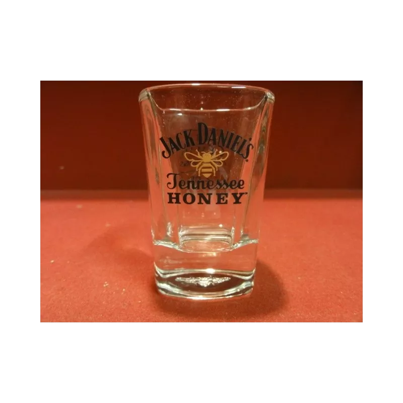 1 SHOOTERS JACK DANIEL'S 2CL/4CL