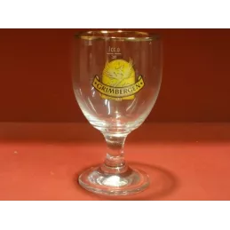 6 VERRES GRIMBERGEN 33CL