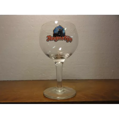 6 VERRES AUGUSTIJN 25CL