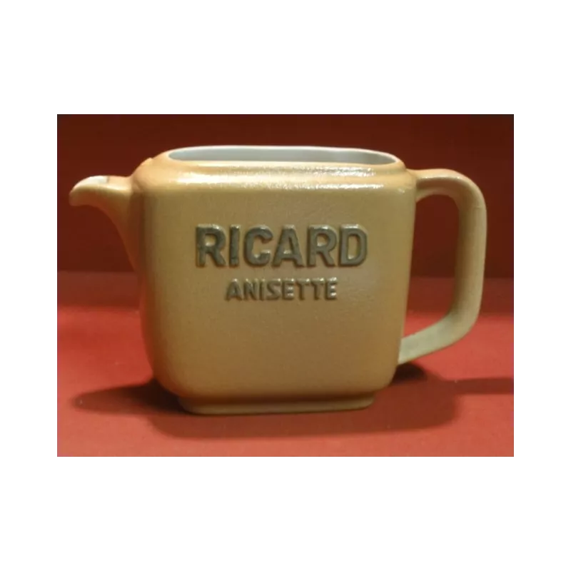 1 PICHET RICARD ANISETTE 