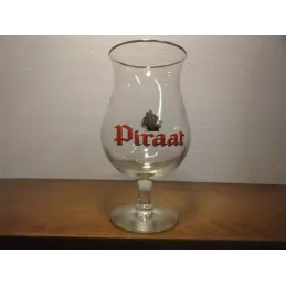 6 VERRES PIRAAT 33CL HT....