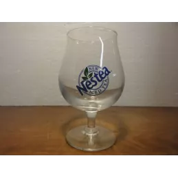 6 VERRES NESTEA 25CL HT. 13.50CM