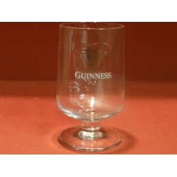 6 VERRES GUINNESS 33CL HT 13.50CM