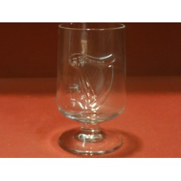 6 VERRES GUINNESS 33CL HT 13.50CM