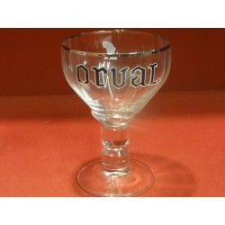 6 VERRES ORVAL POISSON 33CL