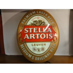 ENSEIGNE STELLA ARTOIS 