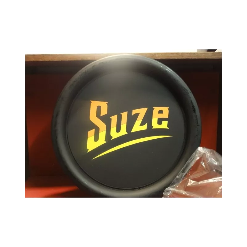 PLATEAU SUZE NEUF DIAMETRE 37CM