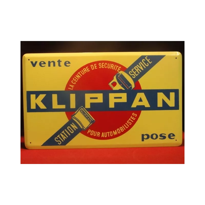 TOLE KLIPPAN  50CM X30CM