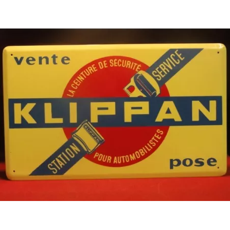 TOLE KLIPPAN  50CM X30CM