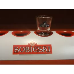 1 METRE SOBIESKI POUR 10 SHOOTERS