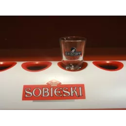 1 METRE SOBIESKI POUR 10 SHOOTERS