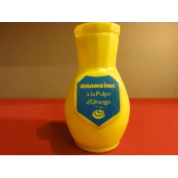 1 PORTE PAILLE ORANGINA