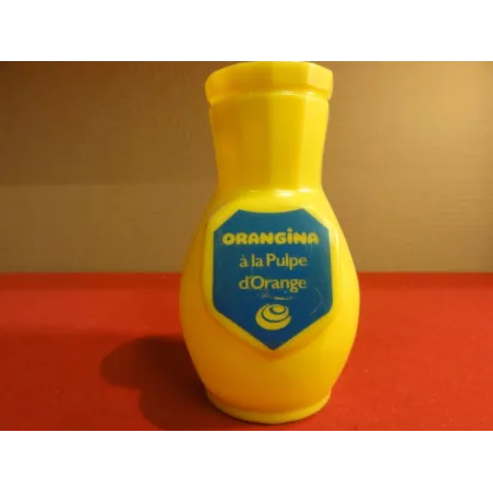 1 PORTE PAILLE ORANGINA