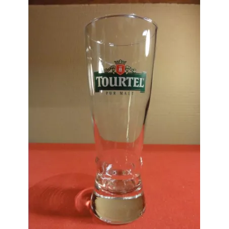 1 VERRE TOURTEL 25CL